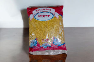 Радионов Доставка